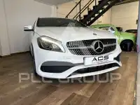 2016 Mercedes Benz A 200