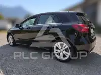 2016 Mercedes Benz A 200