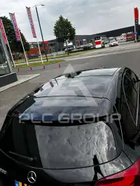 2016 Mercedes Benz A 200