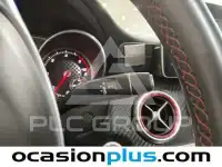 2016 Mercedes Benz A 200