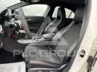 2016 Mercedes Benz A 200