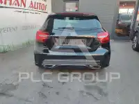 2016 Mercedes Benz A 200