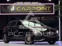 2016 Mercedes Benz A 200