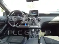 2016 Mercedes Benz A 200