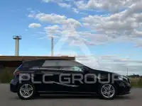 2016 Mercedes Benz A 200
