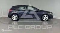 2016 Mercedes Benz A 200