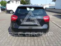 2016 Mercedes Benz A 200