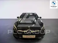 2016 Mercedes Benz A 200