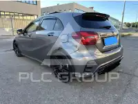 2016 Mercedes Benz A 200