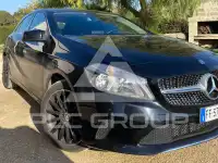 2016 Mercedes Benz A 200