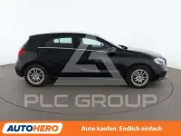 2016 Mercedes Benz A 200