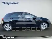 2016 Mercedes Benz A 200