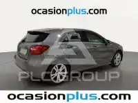 2016 Mercedes Benz A 200