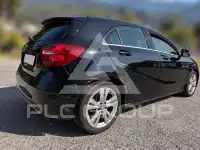 2016 Mercedes Benz A 200