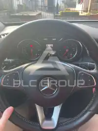 2016 Mercedes Benz A 200
