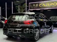 2016 Mercedes Benz A 200