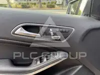 2016 Mercedes Benz A 200