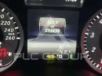 2016 Mercedes Benz A 200