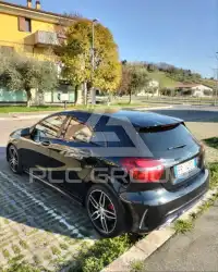 2016 Mercedes Benz A 200