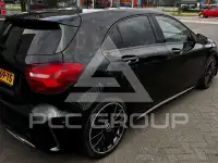 2016 Mercedes Benz A 200