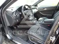 2016 Mercedes Benz A 200