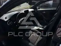 2016 Mercedes Benz A 200