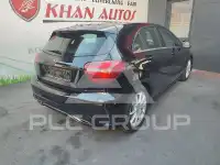 2016 Mercedes Benz A 200