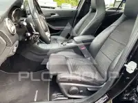 2016 Mercedes Benz A 200