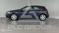 2016 Mercedes Benz A 200
