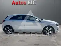 2016 Mercedes Benz A 200