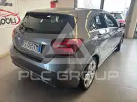 2016 Mercedes Benz A 200
