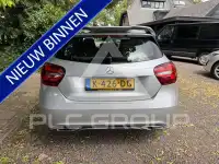 2016 Mercedes Benz A 200