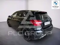 2016 Mercedes Benz A 200