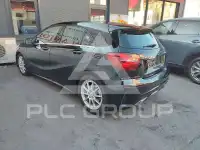 2016 Mercedes Benz A 200