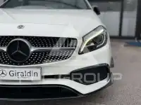 2016 Mercedes Benz A 200