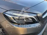 2016 Mercedes Benz A 200