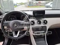 2016 Mercedes Benz A 200