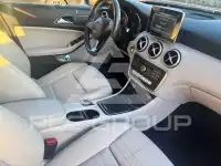 2016 Mercedes Benz A 200