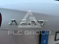 2016 Mercedes Benz A 200