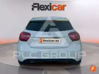 2016 Mercedes Benz A 200
