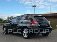 2016 Mercedes Benz A 200