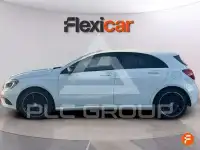2016 Mercedes Benz A 200