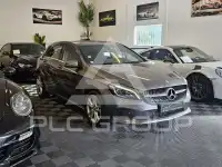 2016 Mercedes Benz A 200