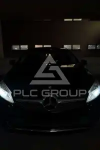 2016 Mercedes Benz A 200
