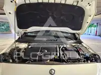 2016 Mercedes Benz A 200