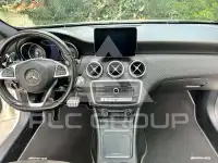 2016 Mercedes Benz A 200