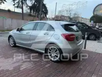 2016 Mercedes Benz A 200