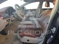 2016 Mercedes Benz A 200