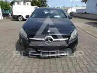 2016 Mercedes Benz A 200