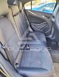 2016 Mercedes Benz A 200